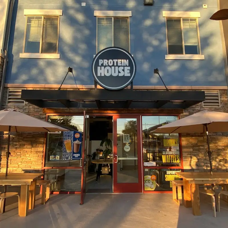 Protein House