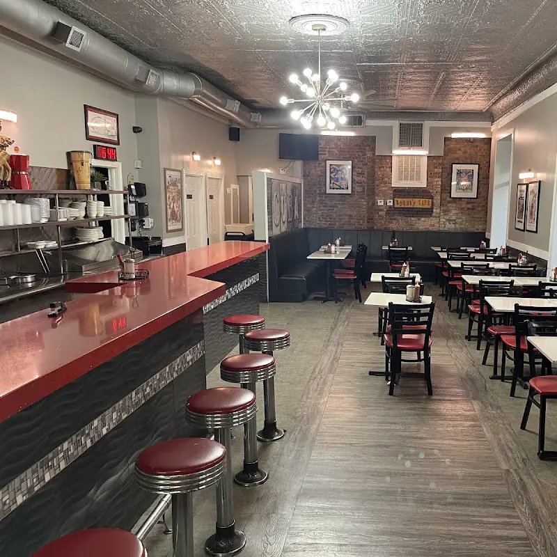 Rumba's Cafe