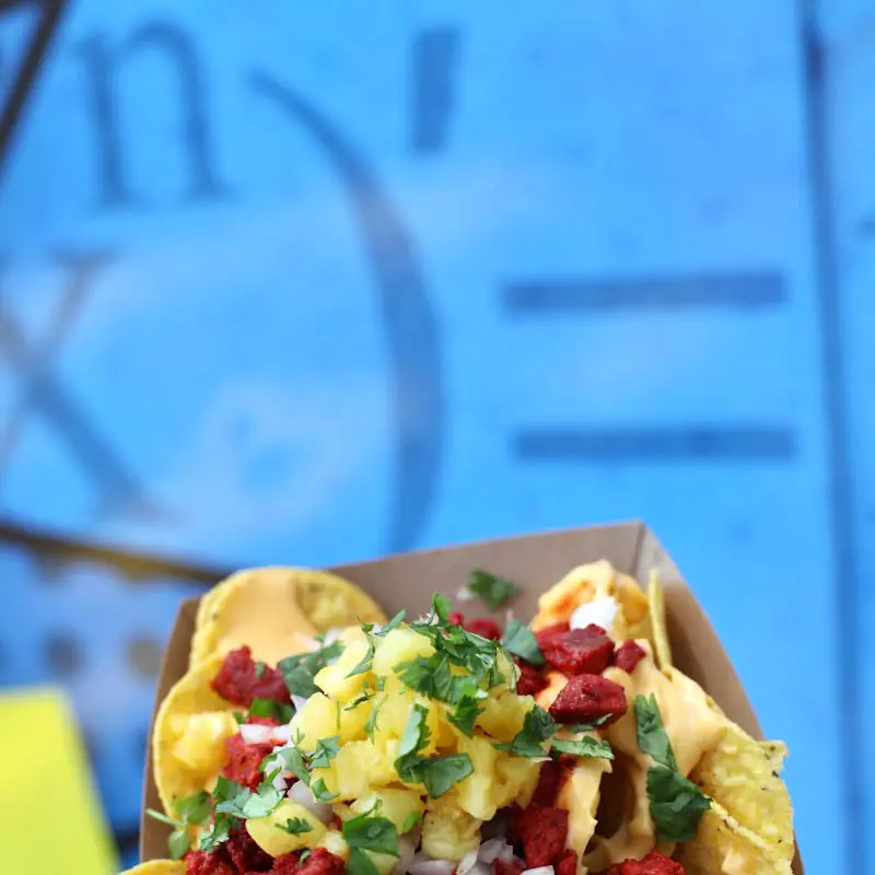 Taco Geeks