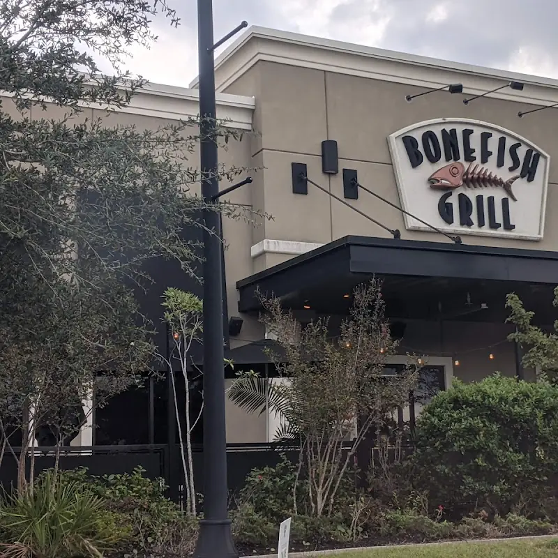 Bonefish Grill