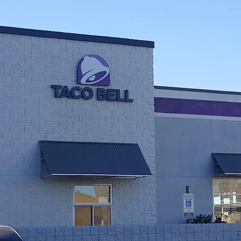 Taco Bell