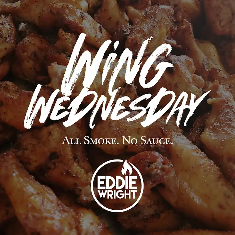 Eddie Wright BBQ