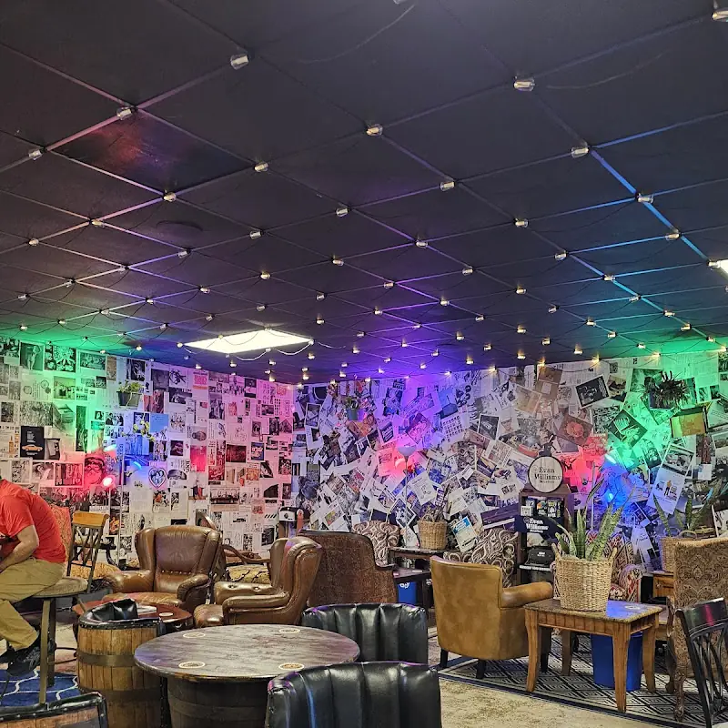 Copperhead Brewery