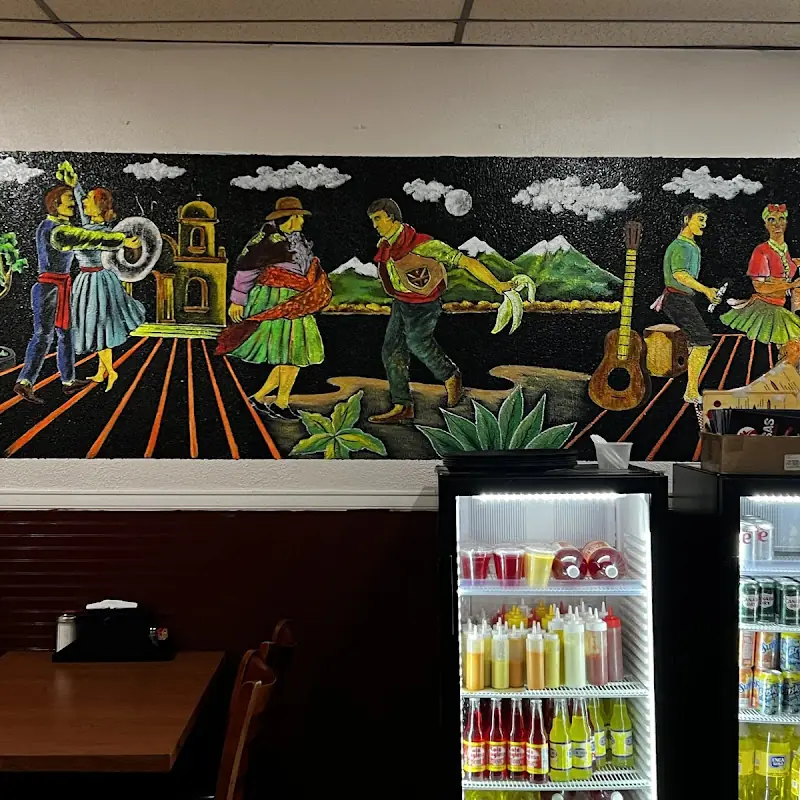 CAFÉ NEGRO