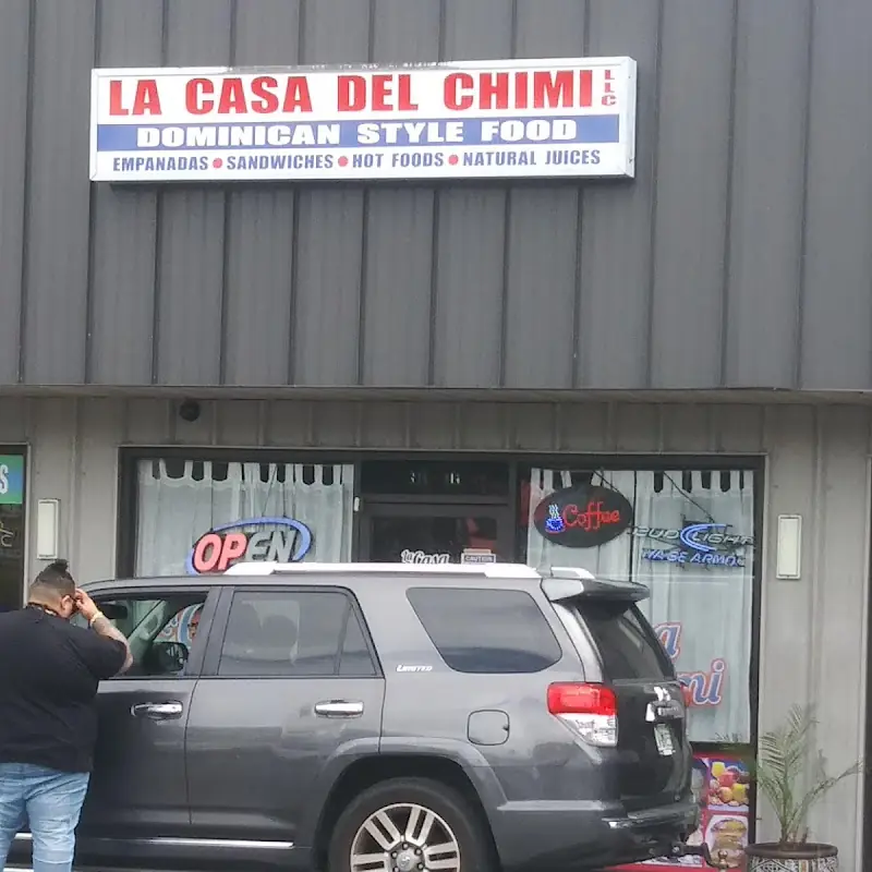 Papa Frita