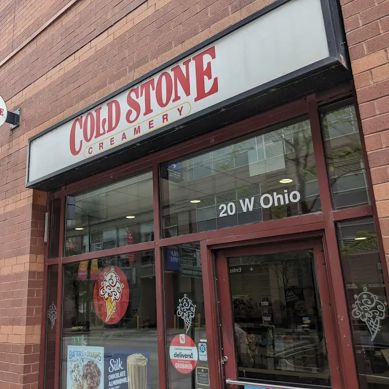 Cold Stone Creamery
