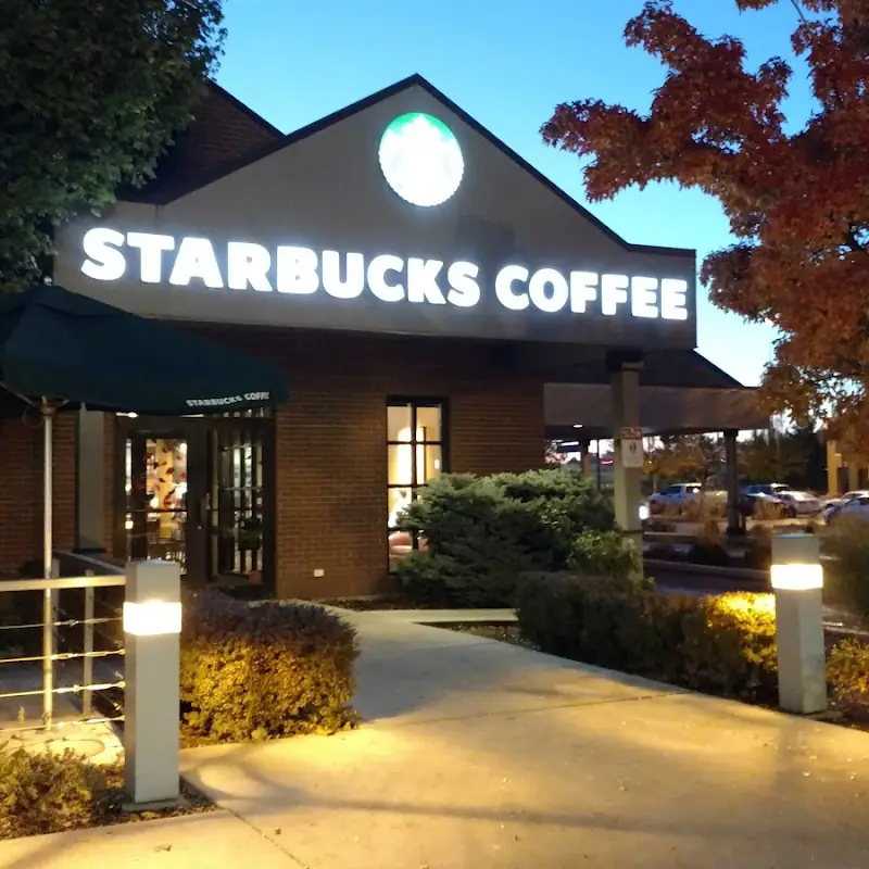 Starbucks Coffee Company