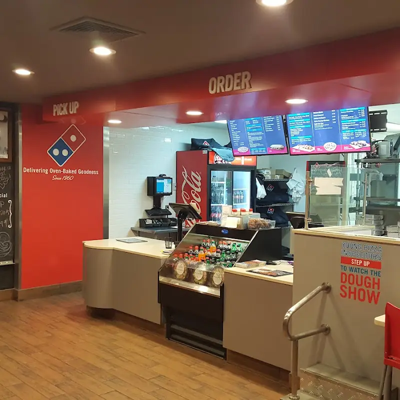 Domino's Pizza