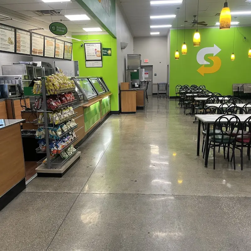 Subway
