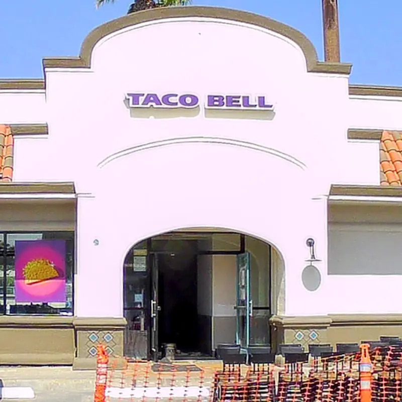 Taco Bell