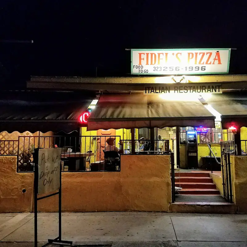 Banana Peppers 20" Pizza