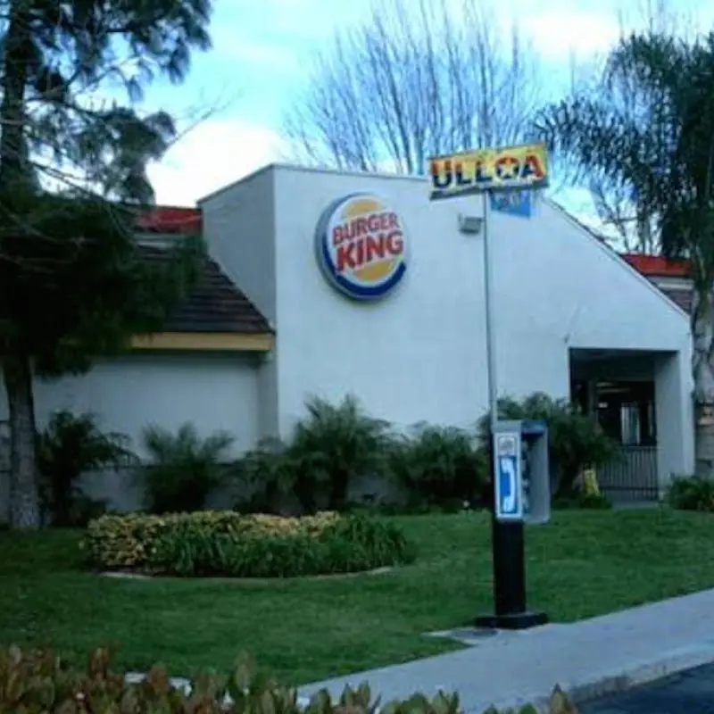 Burger King