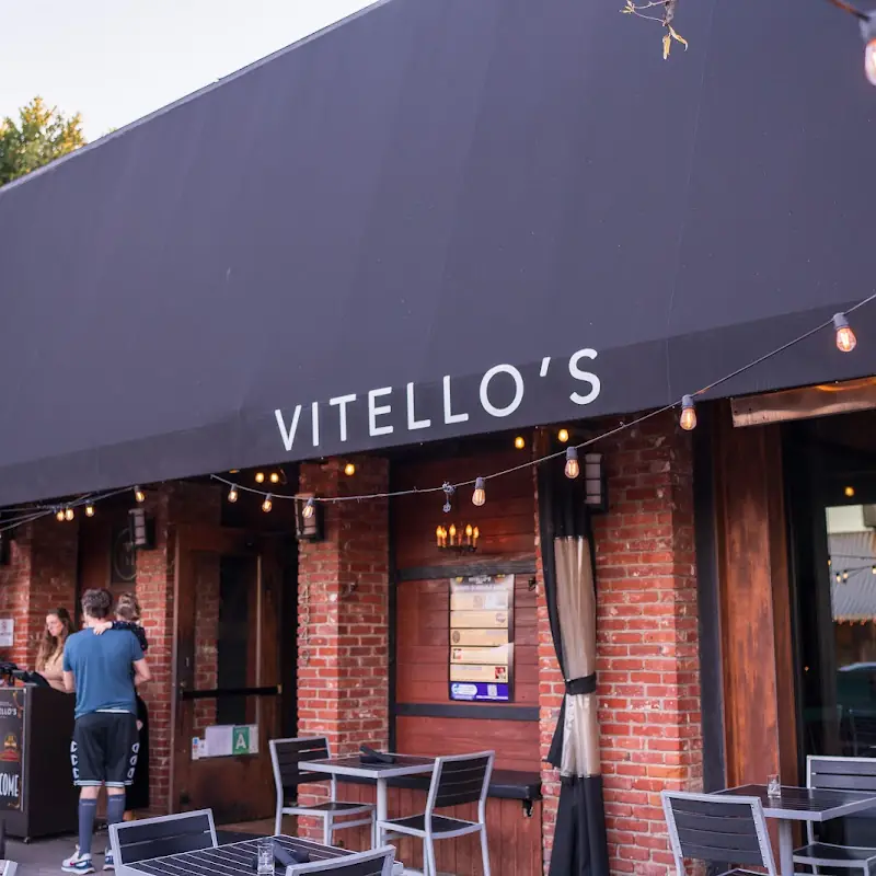 Vitello's Restaurant