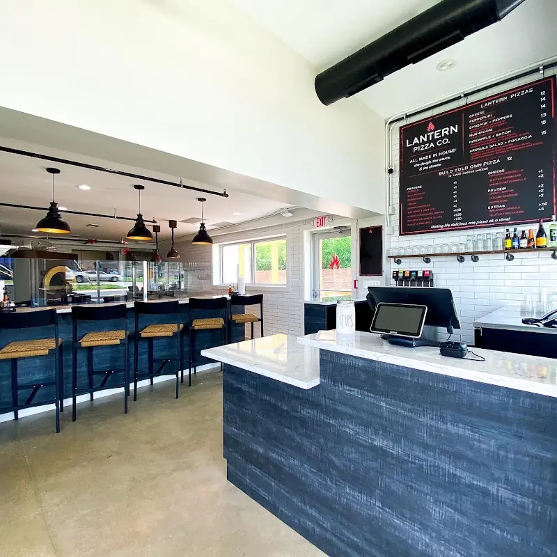 Lantern Pizza Co.