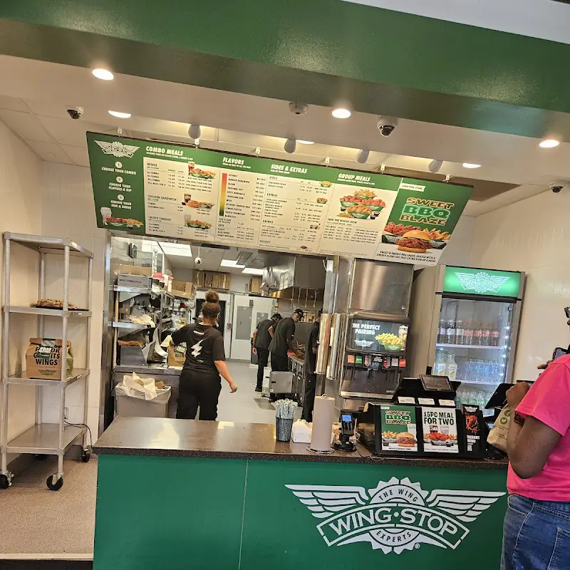 Wingstop
