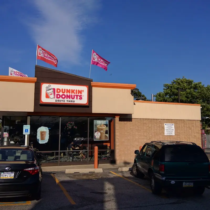 Dunkin'