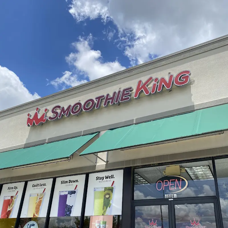 Smoothie King