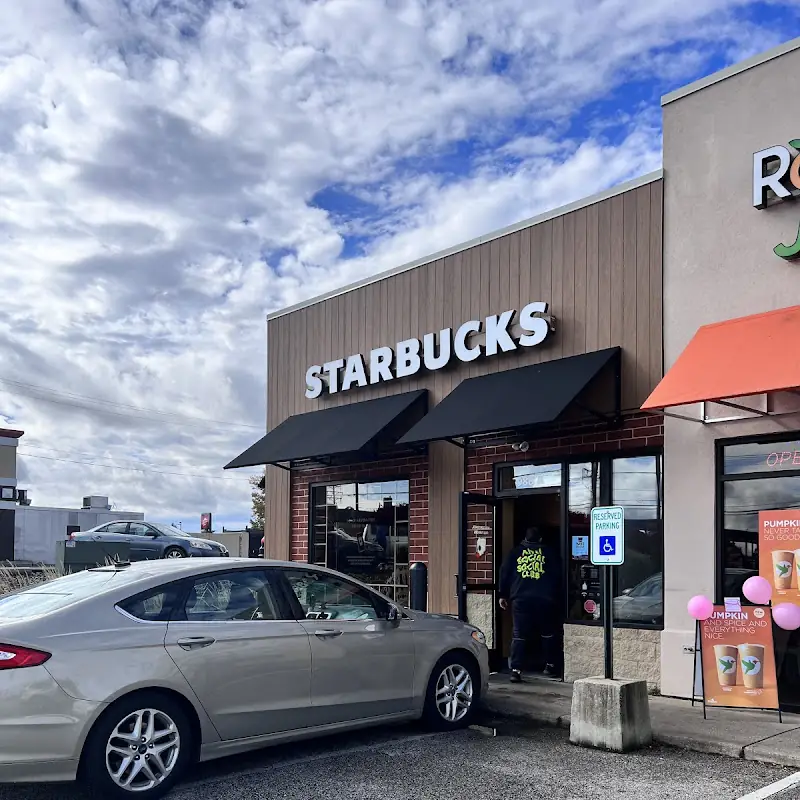 Starbucks Coffee Company
