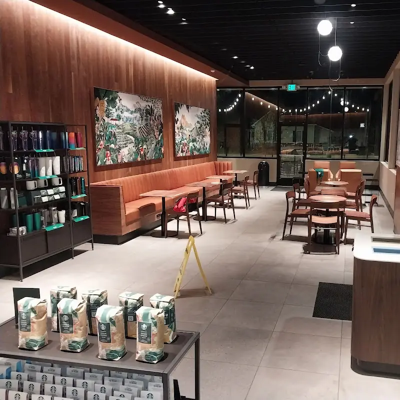 Starbucks Coffee Company