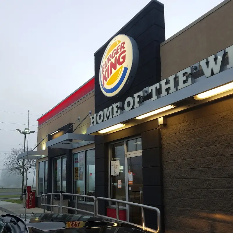Burger King