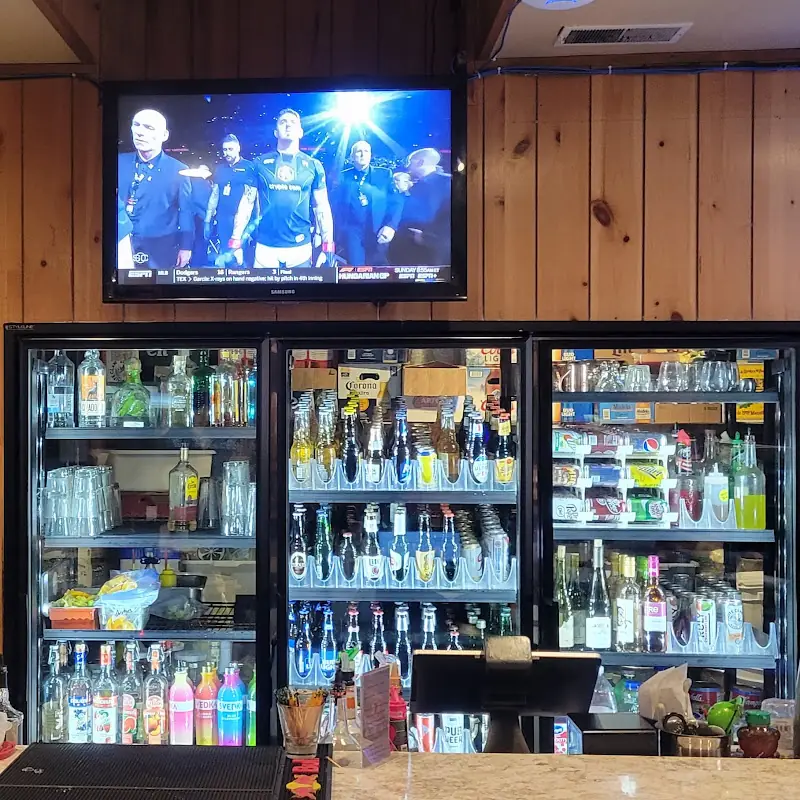 7th Street Pub