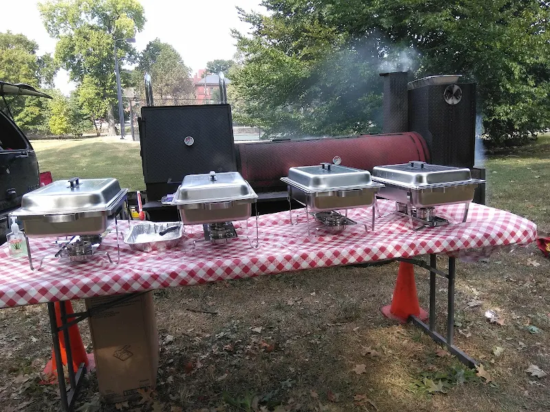 Red Barrel BBQ & Catering LLC