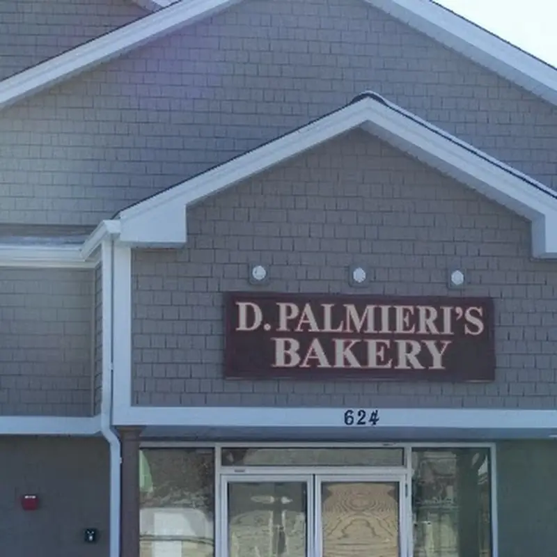 D. Palmieri's Bakery