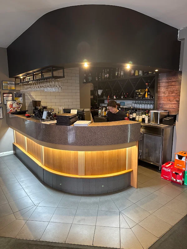 Maple Palace Restaurant