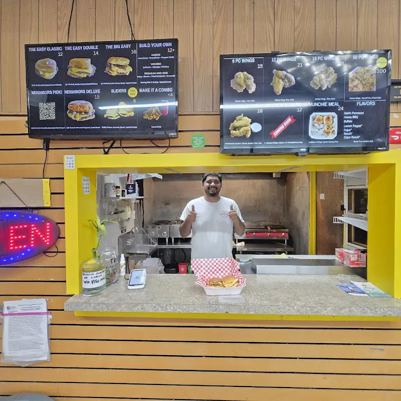 2 slider Combo