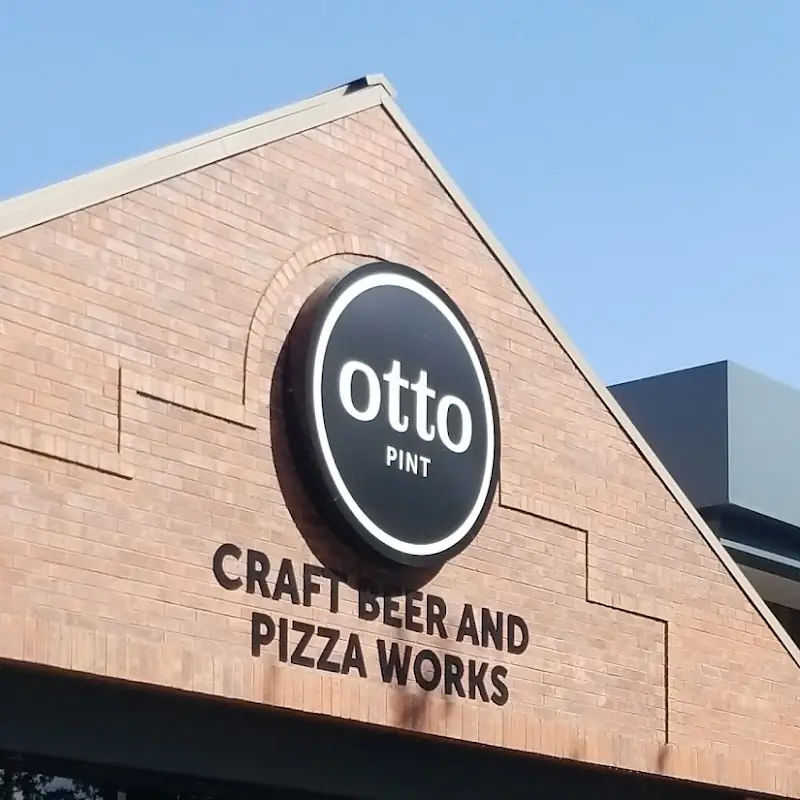 otto PINT