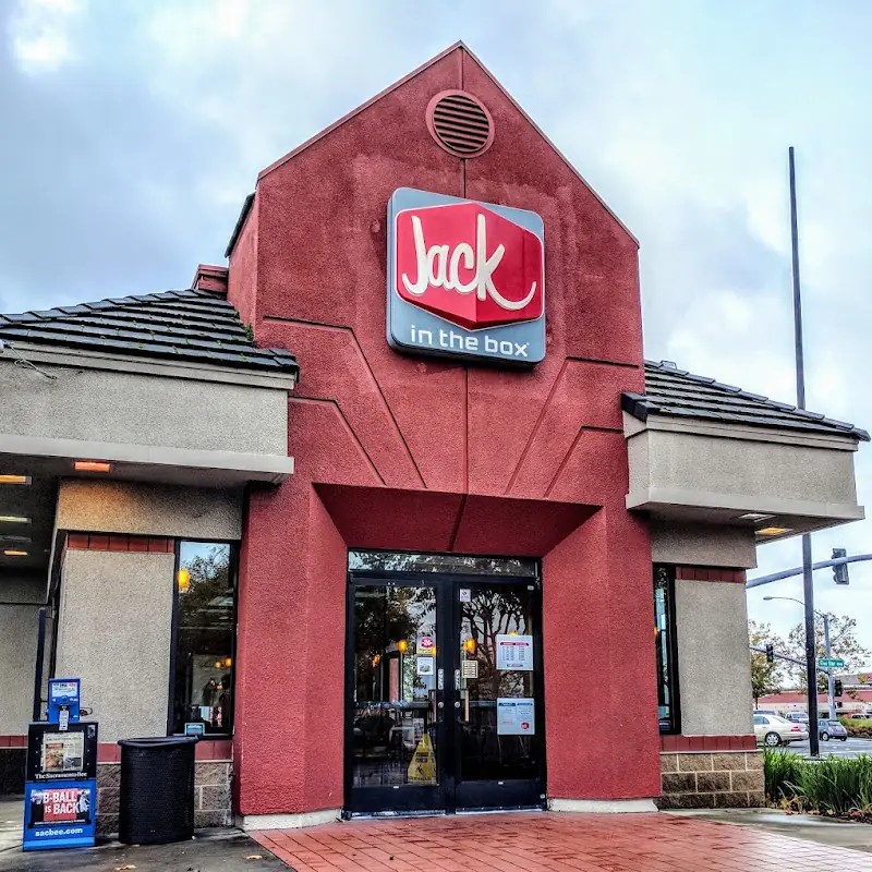 Jack in the Box