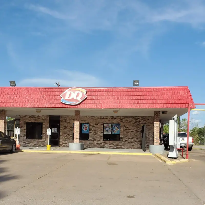 Dairy Queen