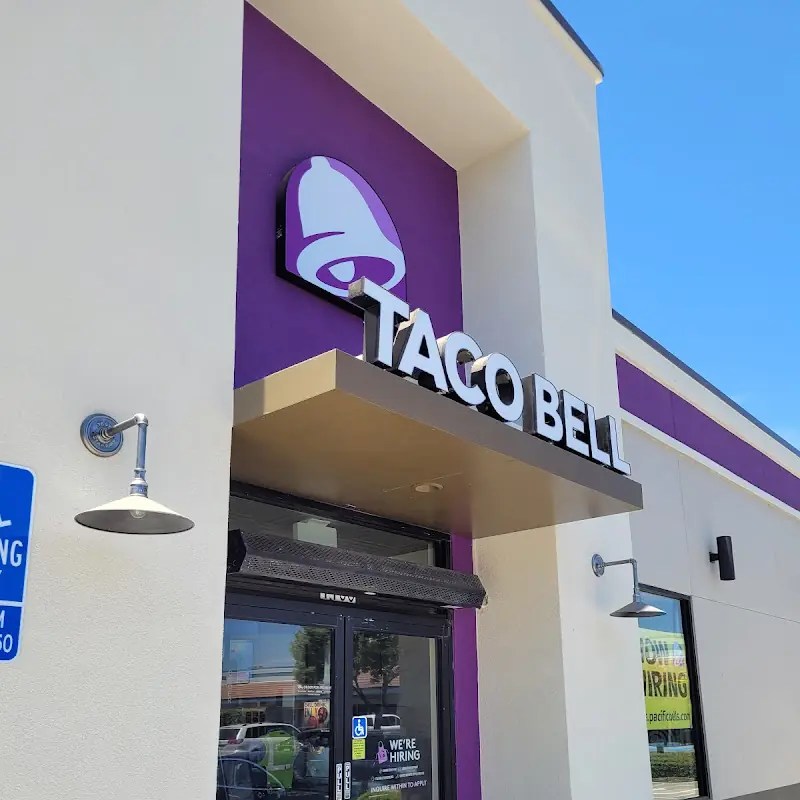 Taco Bell