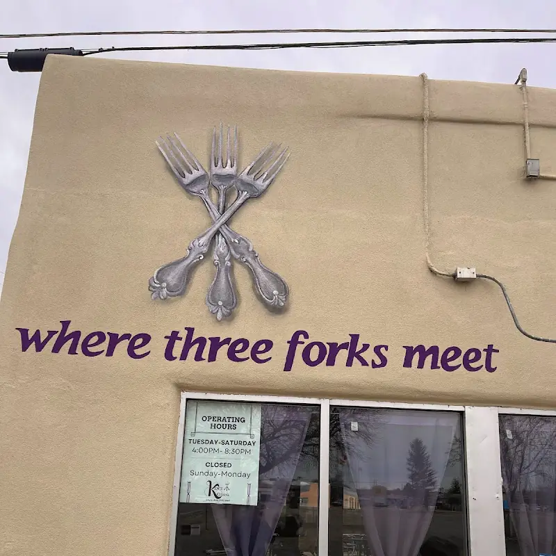 Ken'z Cuisine