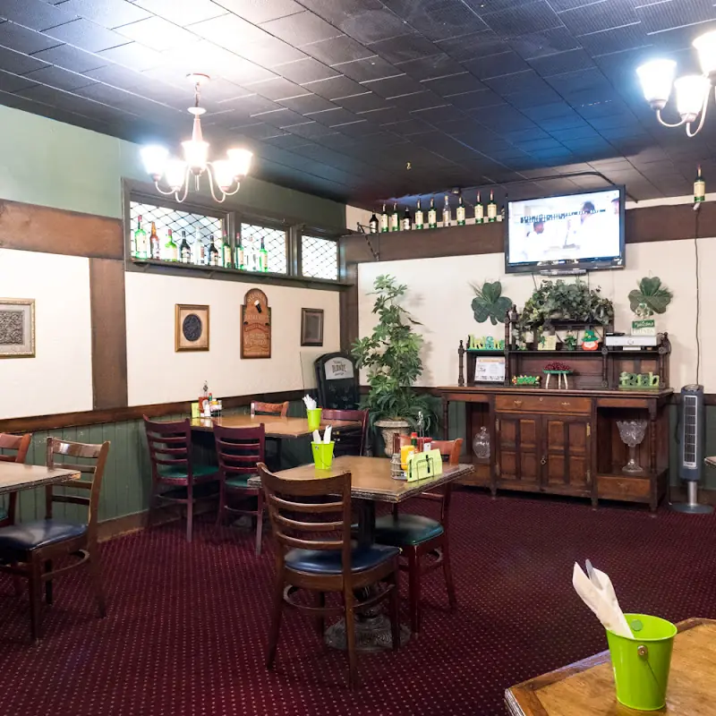 Mackey's Public House