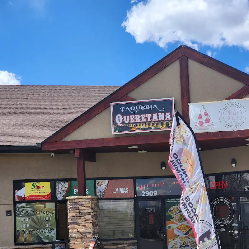 Jarritos Taco Shack