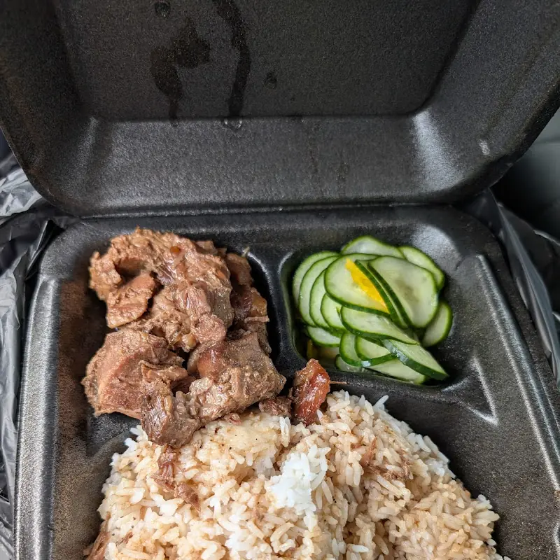 Ricarda’s Filipino BBQ