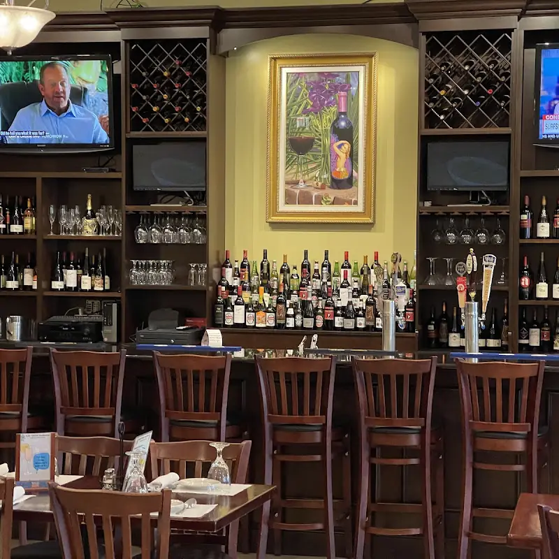 India Garden Restaurant