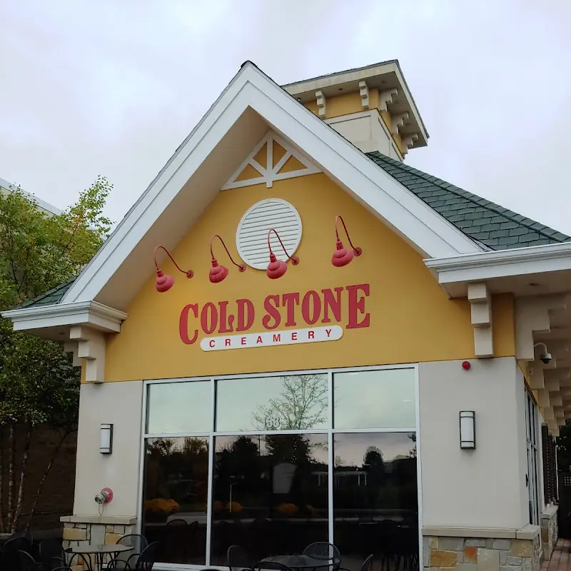 Cold Stone Creamery