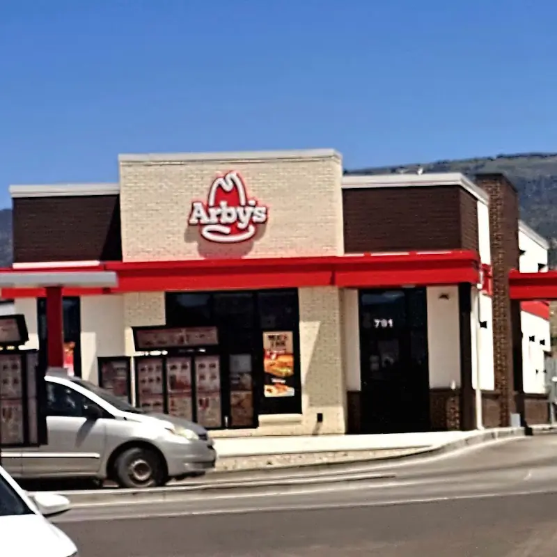 Arby's
