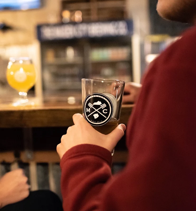Maiden City Brewing Co.