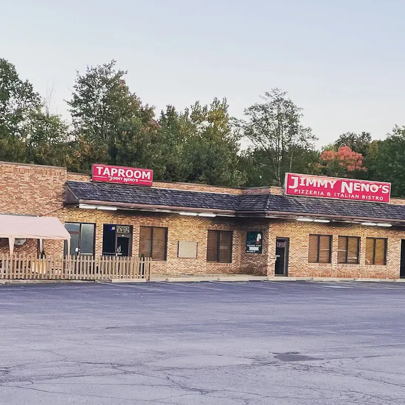 Jimmy Neno’s Pizzeria & Taproom