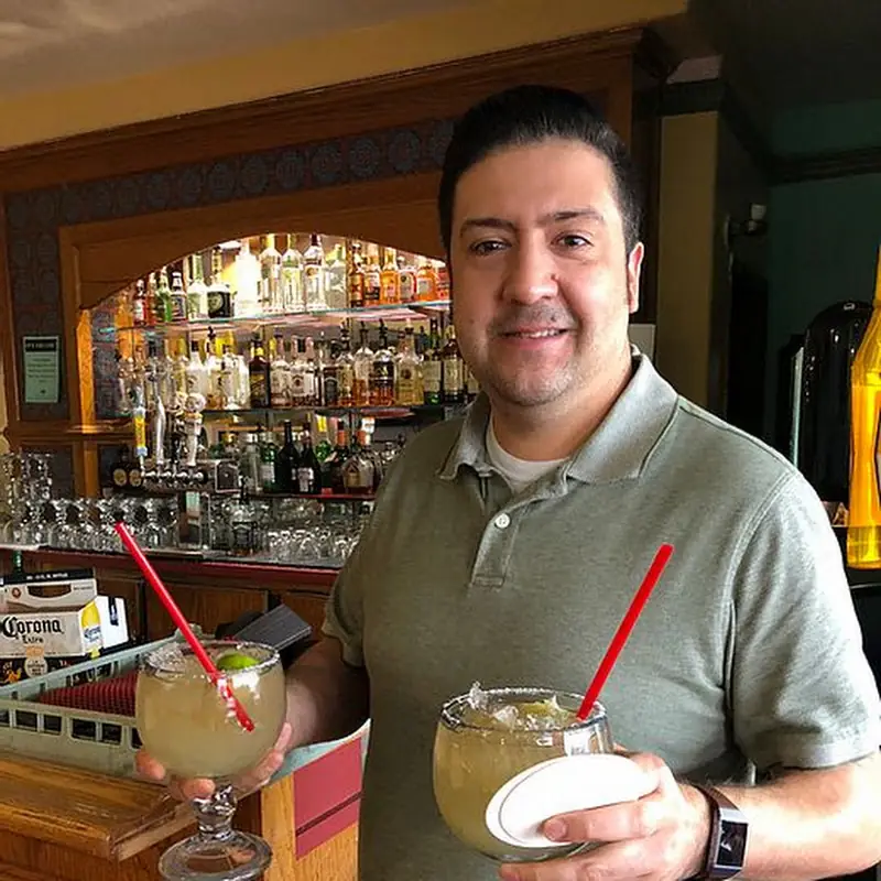 Mazatlan Restaurant