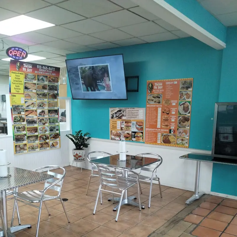 Tacos Yo Soy