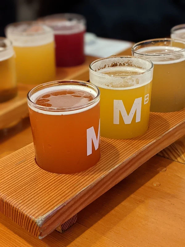Mariner Brewing