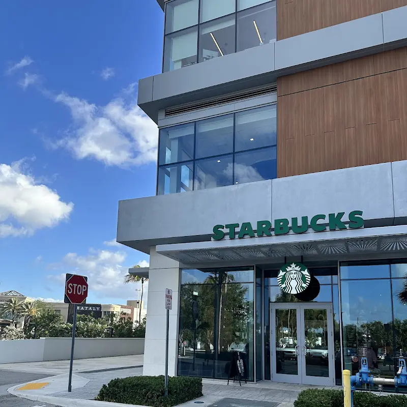 Starbucks Coffee Company