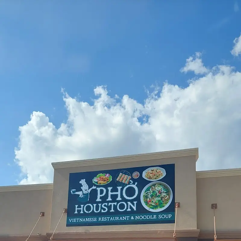 Pho Houston