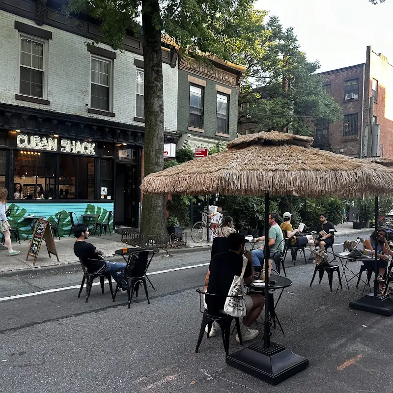 Cuban Shack