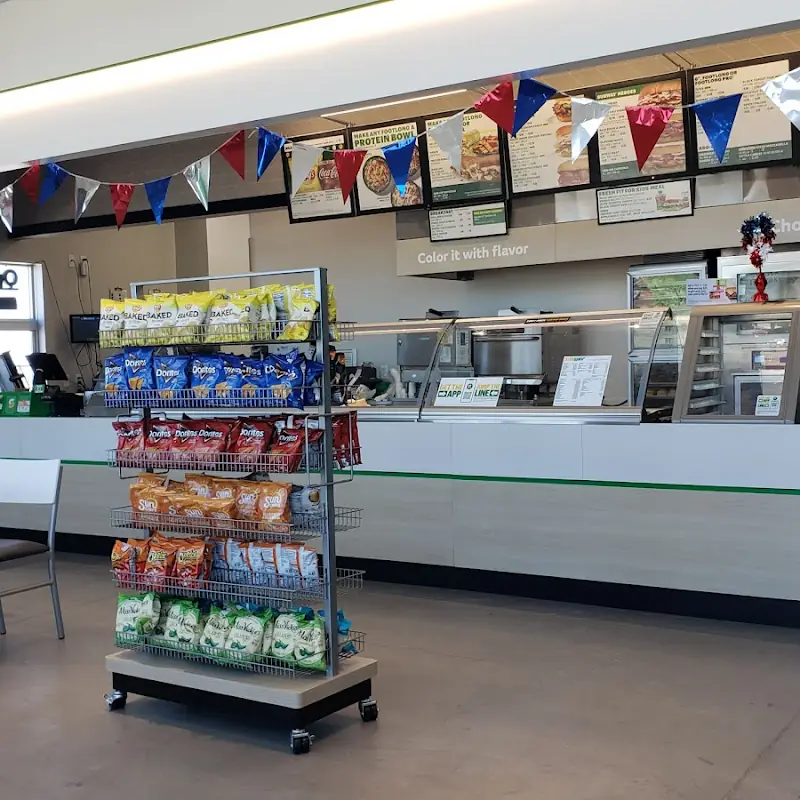 Subway