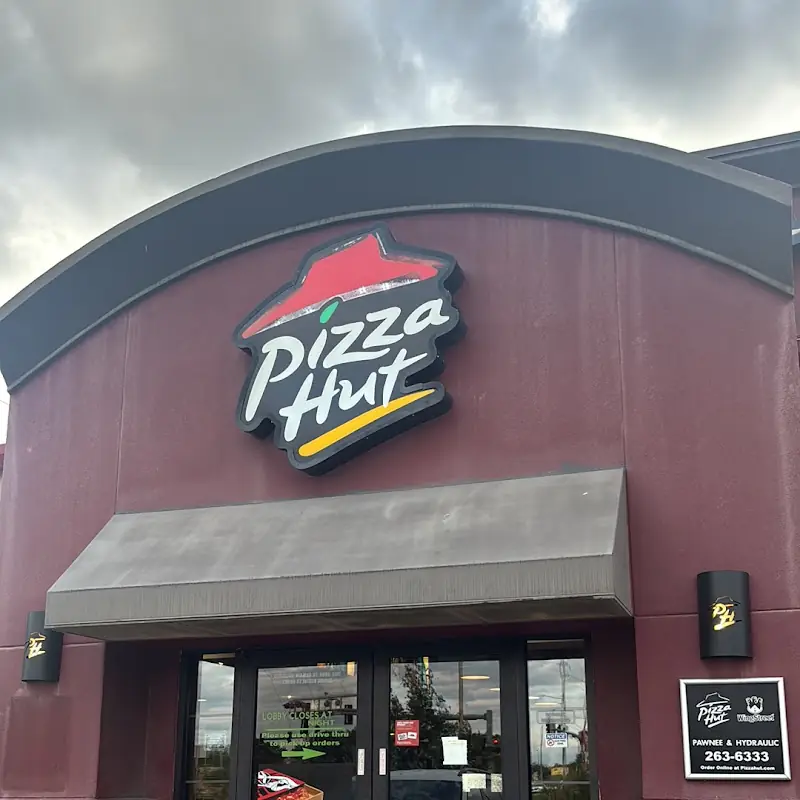 Pizza Hut